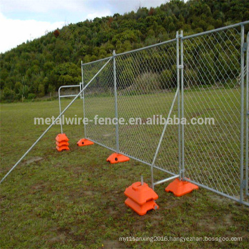 chain link temporary fence for sale